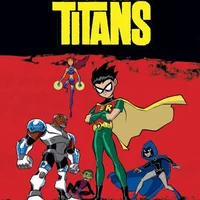 Teen Titans