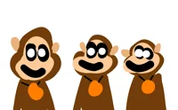 Mini MonkeyJoes