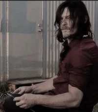 Daryl Dixon