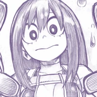 01 Tsuyu Asui