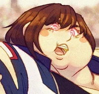 Fat Sports Uraraka