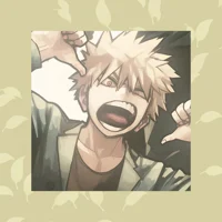 Bakugo Katsuki