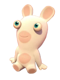 Mini Rabbid 