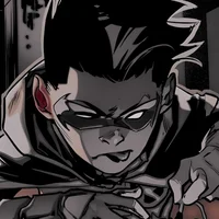 Damian Wayne