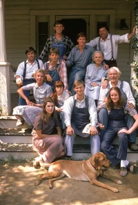 The Waltons