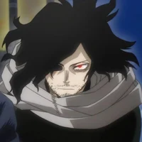 Aizawa Shouta 