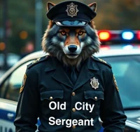 Sergeant Wyatt
