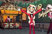 Hazbin Hotel RP