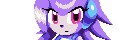 Sash Lilac