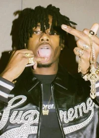 PLAYBOI CARTI