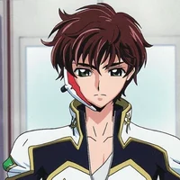 Suzaku Kururugi