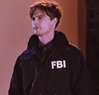 Spencer Reid