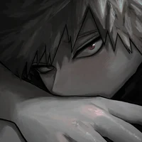 Bakugo Katsuki