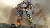 Combaticons Combine