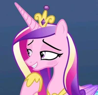 Yandere Cadance 