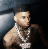 NLE Choppa 