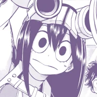 01 Tsuyu Asui