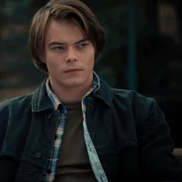 Jonathan Byers
