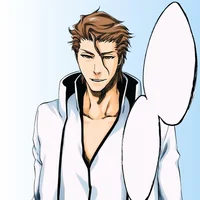 Sosuke Aizen 