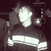 DAMON ALBARN