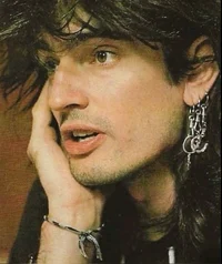 Tommy Lee