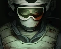 Gary Roach sanderson