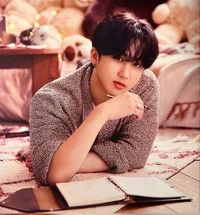 Seo Changbin