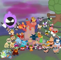 Dragon land roleplay