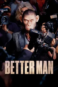 better man 