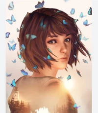 Max Caulfield