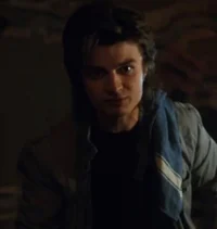 Steve harrington 