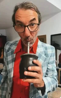 Gustavo Topo Antuña