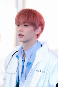 Choi Soobin