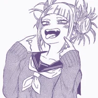 01 Himiko Toga