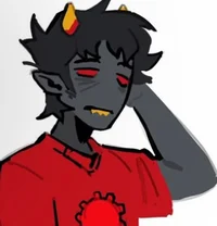 Alpha Karkat Vantas