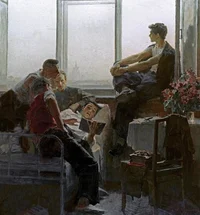 Скрытая жизнь 