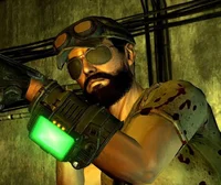 The survivor - FDUST