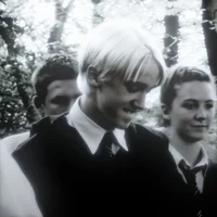 Draco L Malfoy