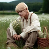 Taehyung 