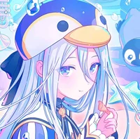 @binxxwinkzz - Character AI chatbot creator profile picture