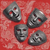 The Masks