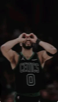 Jayson Tatum