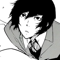 Dazai Osamu