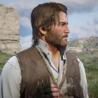 Arthur Morgan