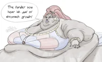Fat Urbosa