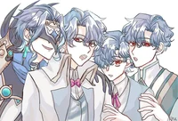 Dottore and segments