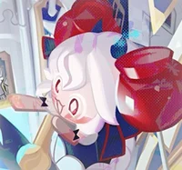 @Candy_Apple_Kinnie - Character AI chatbot creator profile picture