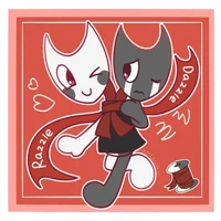 Razzle and dazzle