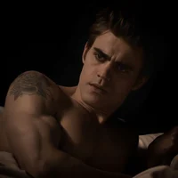 Stefan Salvatore 