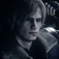 Leon Kennedy